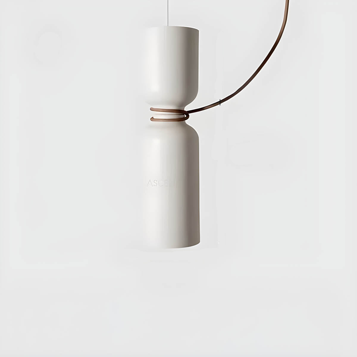 Hanglamp Orlee — ijzer, zes vormen, drie kleuren — afbeelding 19