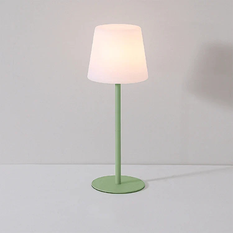 Draadloze tafellamp Zuil — 16 lichtkleuren, 3 W — afbeelding 4