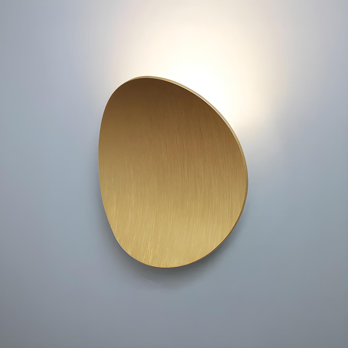 Wandlamp Twilight — aluminium, led 7 W, drie kleuren — afbeelding 4