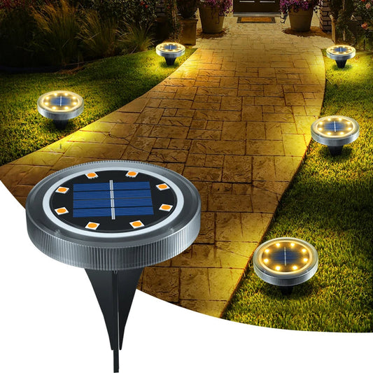 Buitenlamp Vormlux Solva — op zonne-energie, IP65 — afbeelding 1