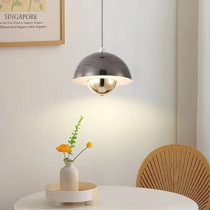 Hanglamp Pod — instelbare hoogte en lichthoek — afbeelding 2