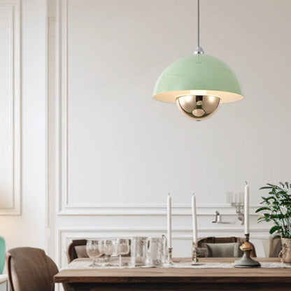 Hanglamp Pod — instelbare hoogte en lichthoek — afbeelding 4