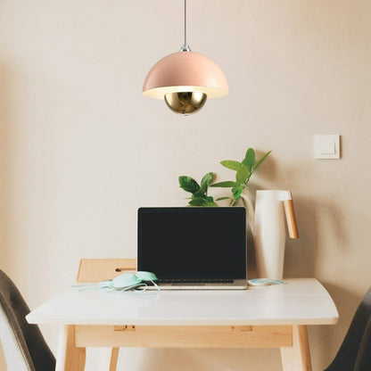 Hanglamp Pod — instelbare hoogte en lichthoek — afbeelding 5