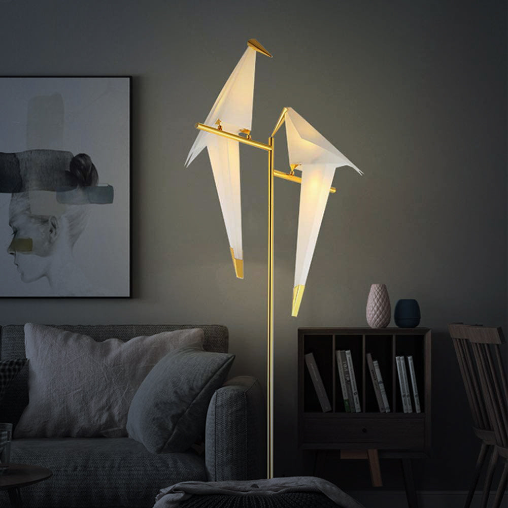 Tafellamp Vormlux Origa — magnetisch, warm licht — afbeelding 3