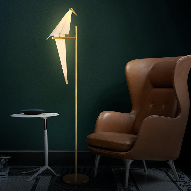 Tafellamp Vormlux Origa — magnetisch, warm licht — afbeelding 2