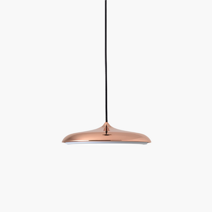 Hanglamp Cirkel — ultradun, Ø 25 of 40 cm — afbeelding 10