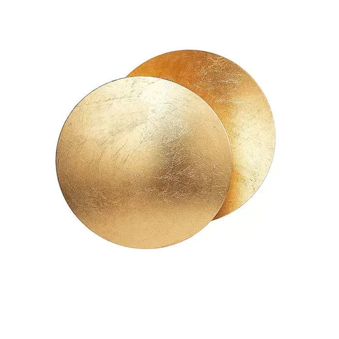 Wandlamp Vormlux Eclips — twee draaibare schijven — afbeelding 2