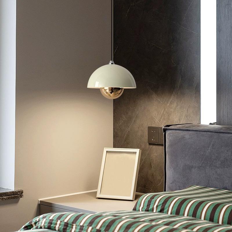 Hanglamp Pod — instelbare hoogte en lichthoek — afbeelding 3