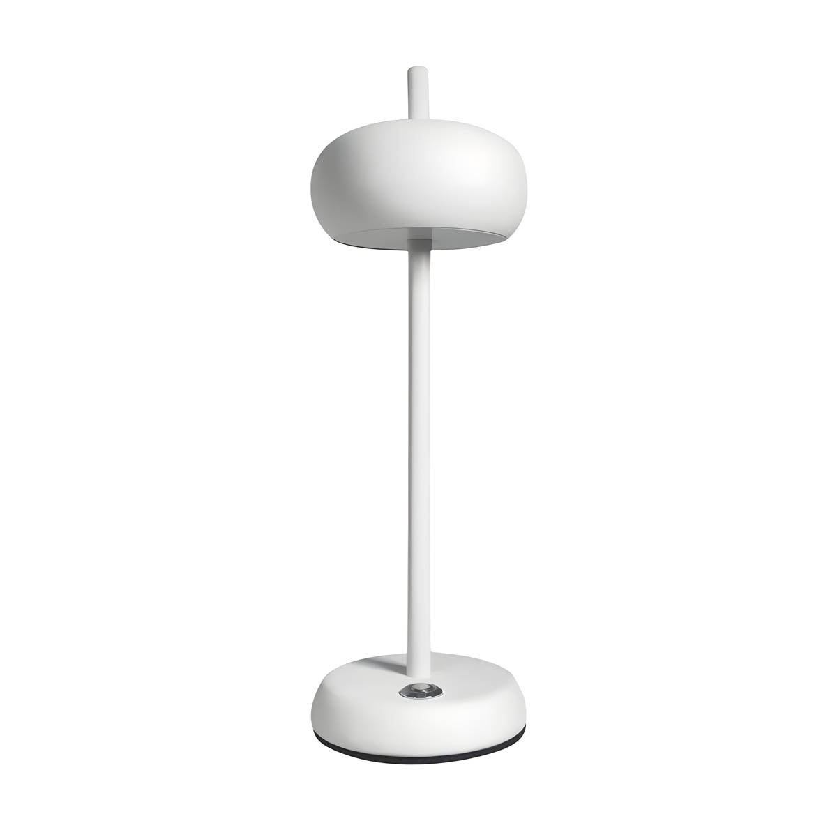 Draadloze tafellamp Rine — accu, drie standen, usb-c — afbeelding 3