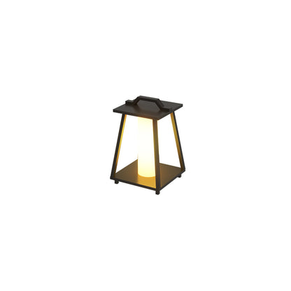 Buitenlamp Roam — roestvrij staal, acryl kap, IP65 — afbeelding 2
