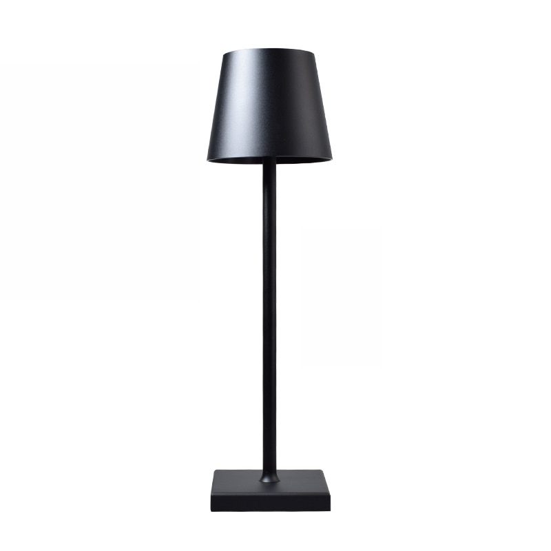 Draadloze tafellamp Vormlux Noor — oplaadbaar via USB — afbeelding 4