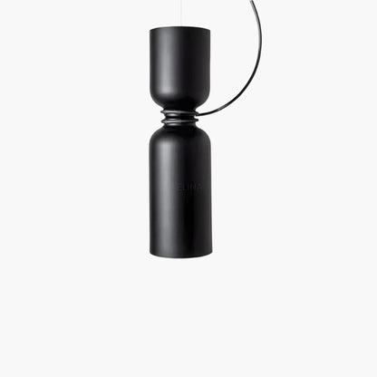 Hanglamp Orlee — ijzer, zes vormen, drie kleuren — afbeelding 18