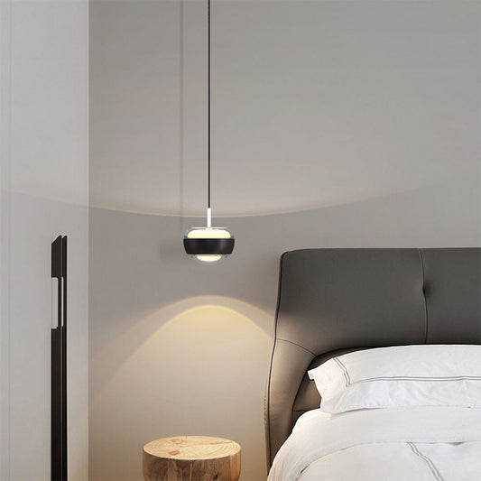 Hanglamp Halve Cirkel — 160 cm, ingebouwde led — afbeelding 1