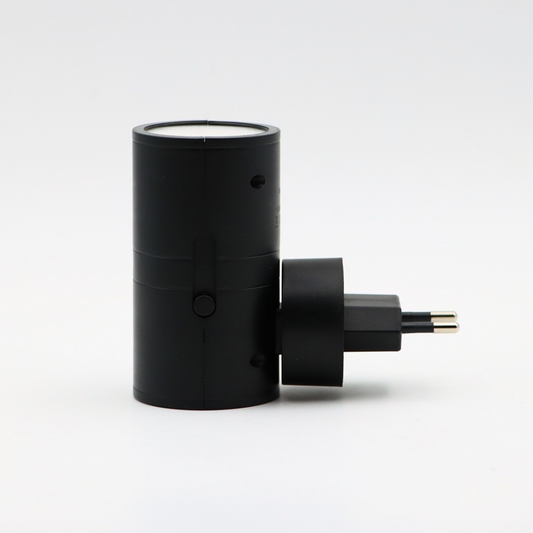 Wandlamp Sensor — stopcontactlamp met lichtsensor — afbeelding 1
