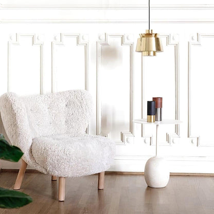 Hanglamp Orion — metaal, fitting E27, Ø 25 cm — afbeelding 3