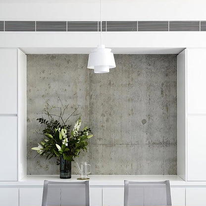 Hanglamp Orion — metaal, fitting E27, Ø 25 cm — afbeelding 5