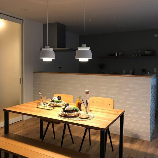 Hanglamp Orion — metaal, fitting E27, Ø 25 cm — afbeelding 1