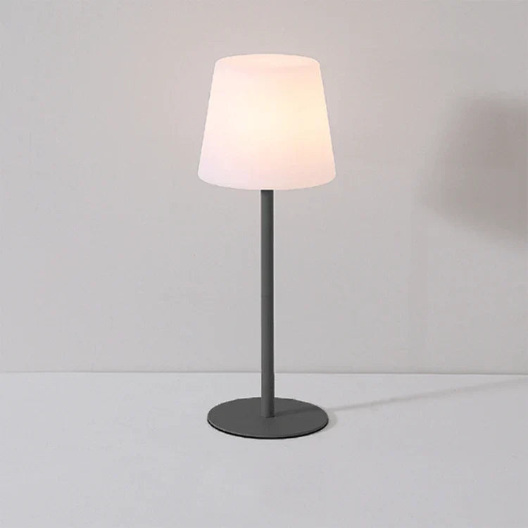 Draadloze tafellamp Zuil — 16 lichtkleuren, 3 W — afbeelding 2