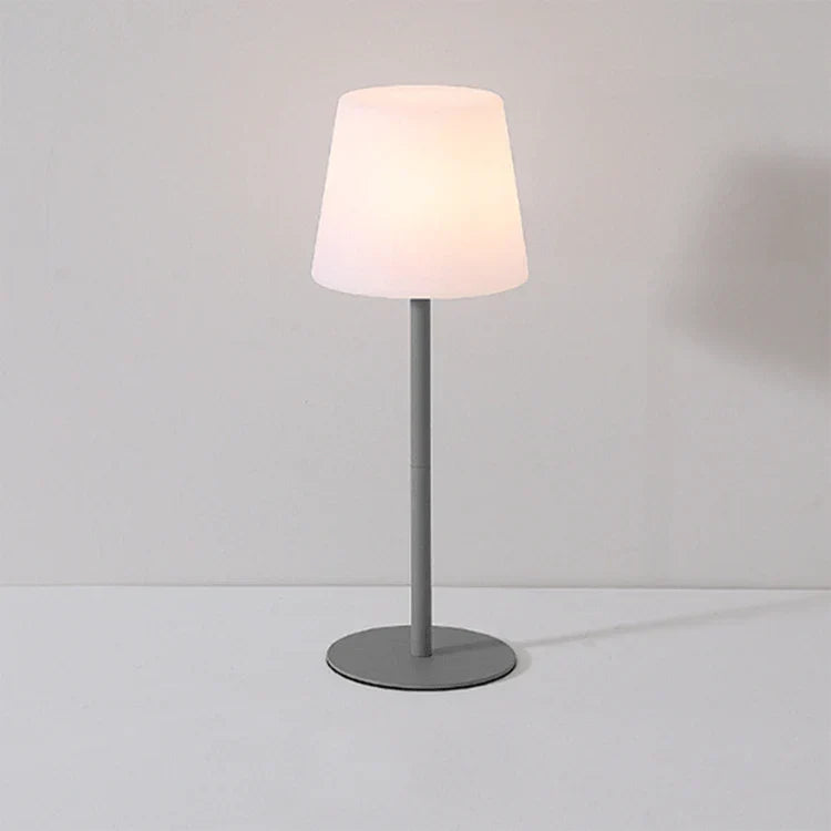 Draadloze tafellamp Zuil — 16 lichtkleuren, 3 W — afbeelding 3