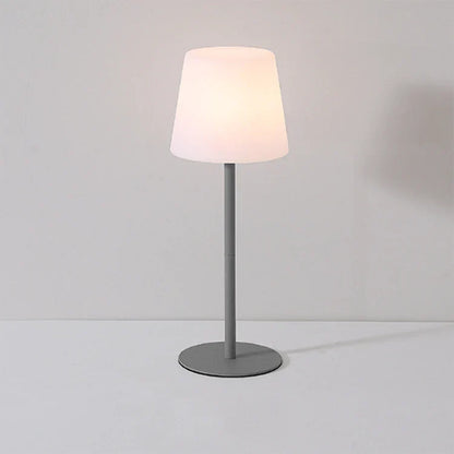 Draadloze tafellamp Zuil — 16 lichtkleuren, 3 W — afbeelding 3