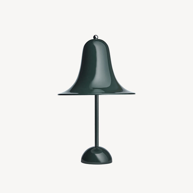 Draadloze tafellamp Classic — accu, tot 30 uur licht — afbeelding 5