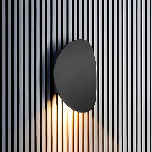Wandlamp Twilight — aluminium, led 7 W, drie kleuren — afbeelding 1