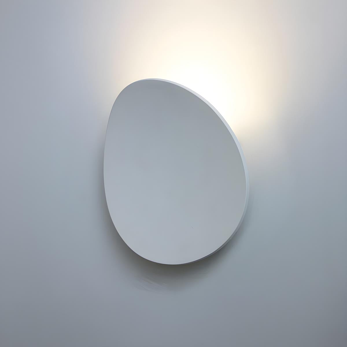 Wandlamp Twilight — aluminium, led 7 W, drie kleuren — afbeelding 2