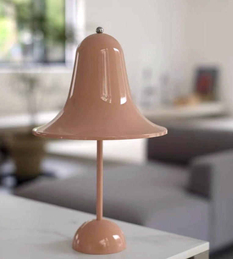 Draadloze tafellamp Classic — accu, tot 30 uur licht — afbeelding 4