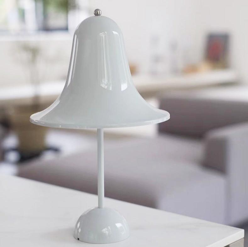 Draadloze tafellamp Classic — accu, tot 30 uur licht — afbeelding 2